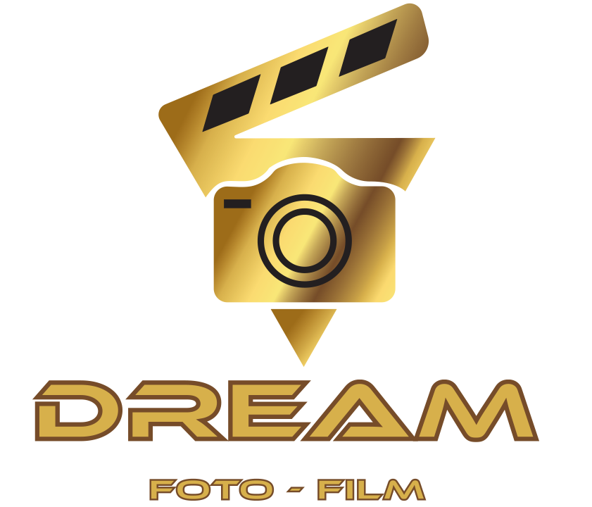 Dream Ads Production Logo