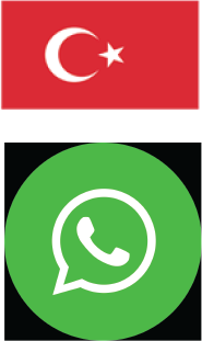 WhatsApp TR Icon