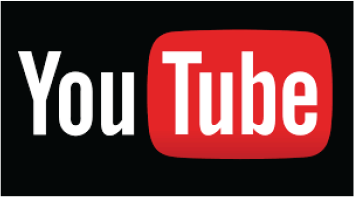 YouTube Icon